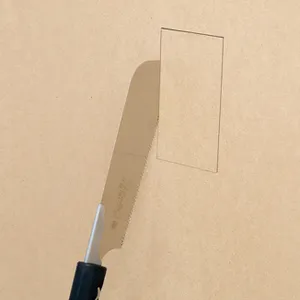 Gyokucho Razor Saw 180 mm ATSUBA