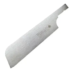 Utbytesblad Gyokucho Razor Saw 180 mm JUSHI