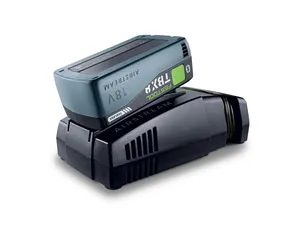 SYS 18V 2xTBX8/SCA16 FESTOOL