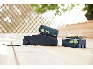 SYS 18V 2xTBX8/SCA16 FESTOOL