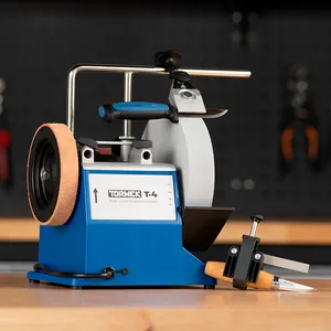 Slipmaskin Tormek T-4+KJ-45 & SVM-00