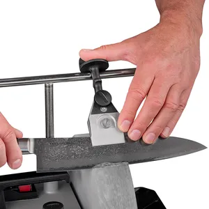 Slipmaskin Tormek T-4+KJ-45 & SVM-00