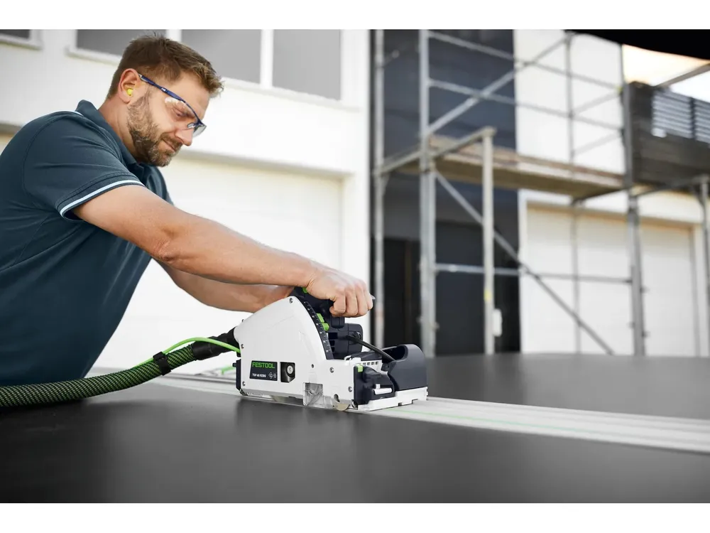 Sågklinga DIA 168x1,8x20 TD28 Festool