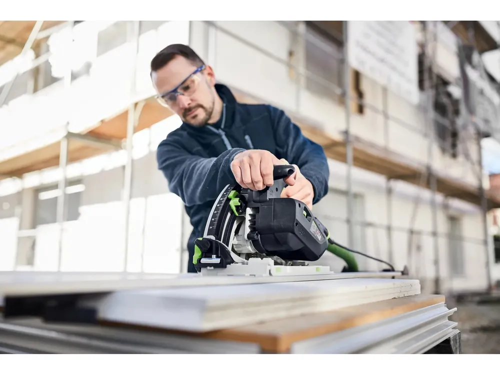 Sågklinga DIA 168x1,8x20 TD28 Festool