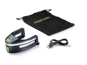 Ljusmodul LM-DTS Festool