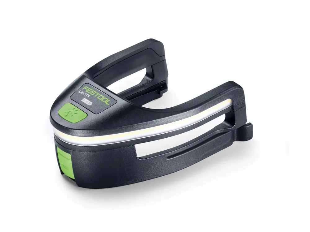 Ljusmodul LM-DTS Festool