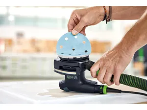 Ljusmodul LM-DTS Festool