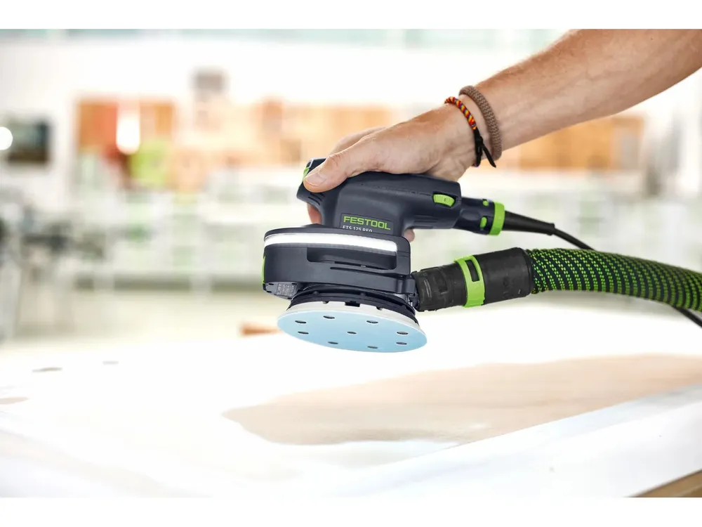 Ljusmodul LM-DTS Festool