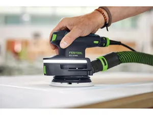 Ljusmodul LM-DTS Festool