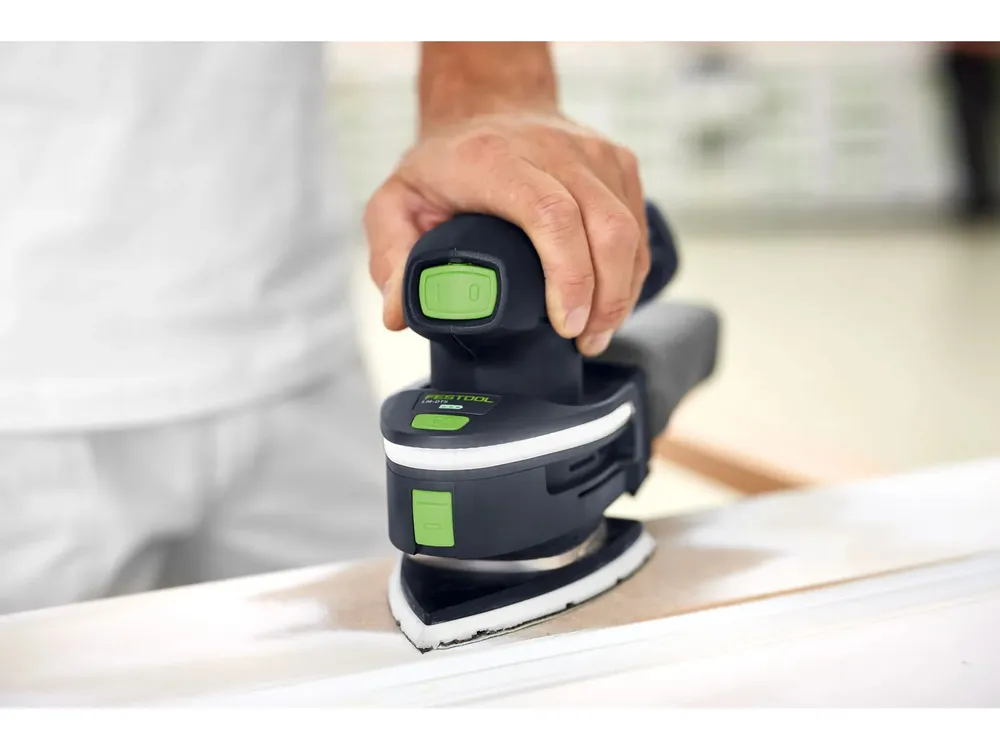 Ljusmodul LM-DTS Festool