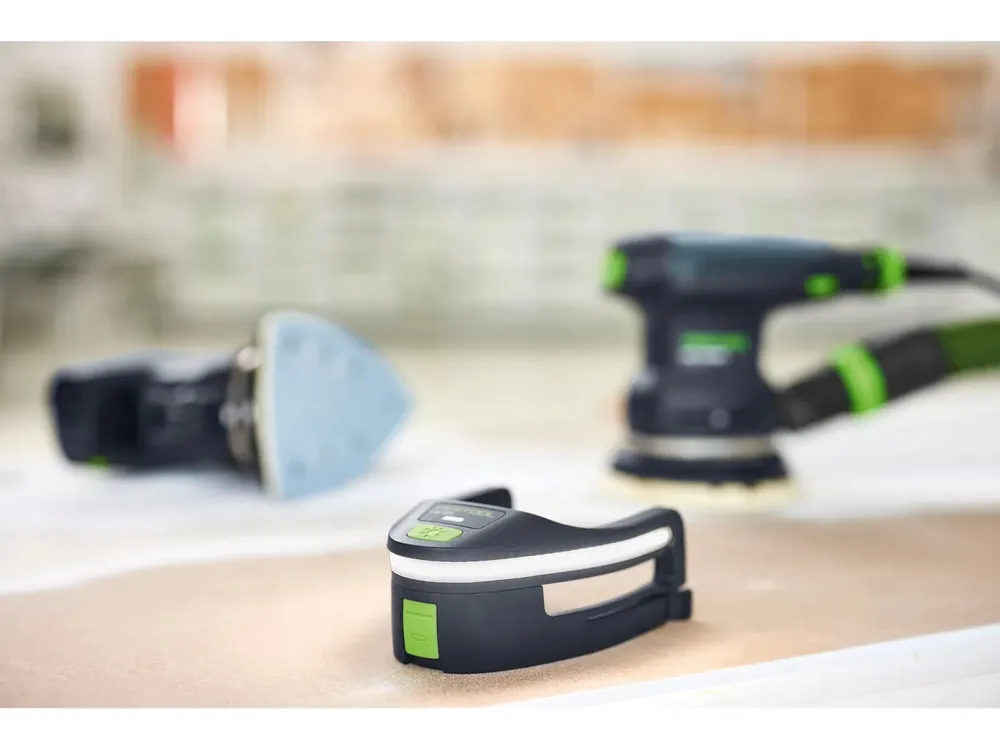 Ljusmodul LM-DTS Festool