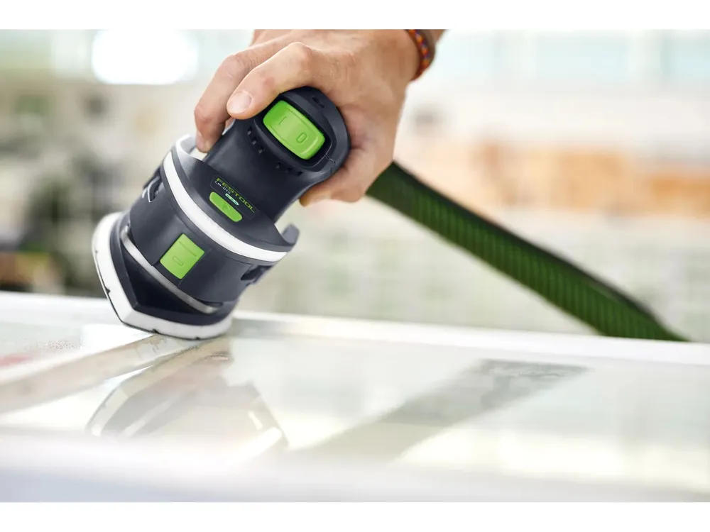 Ljusmodul LM-DTS Festool