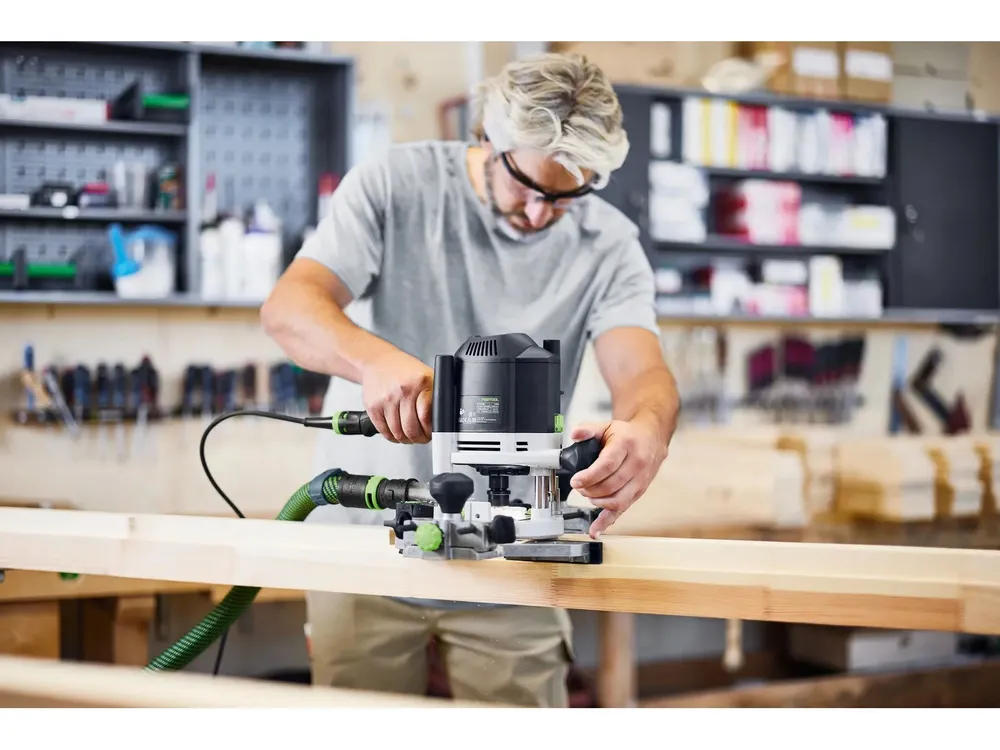 Ljusmodul LM-OF 1400 Festool