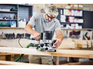 Ljusmodul LM-OF 1400 Festool