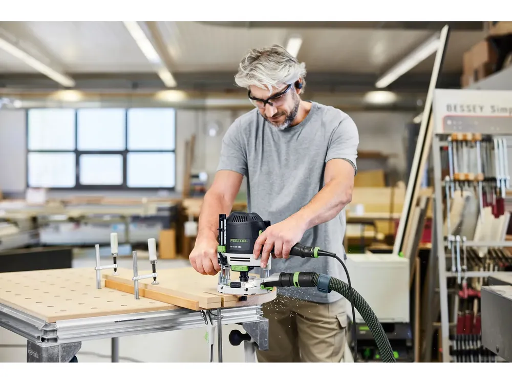 Ljusmodul LM-OF 1400 Festool