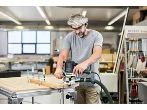 Ljusmodul LM-OF 1400 Festool