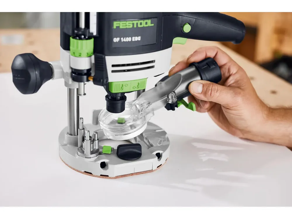Ljusmodul LM-OF 1400 Festool