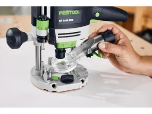 Ljusmodul LM-OF 1400 Festool
