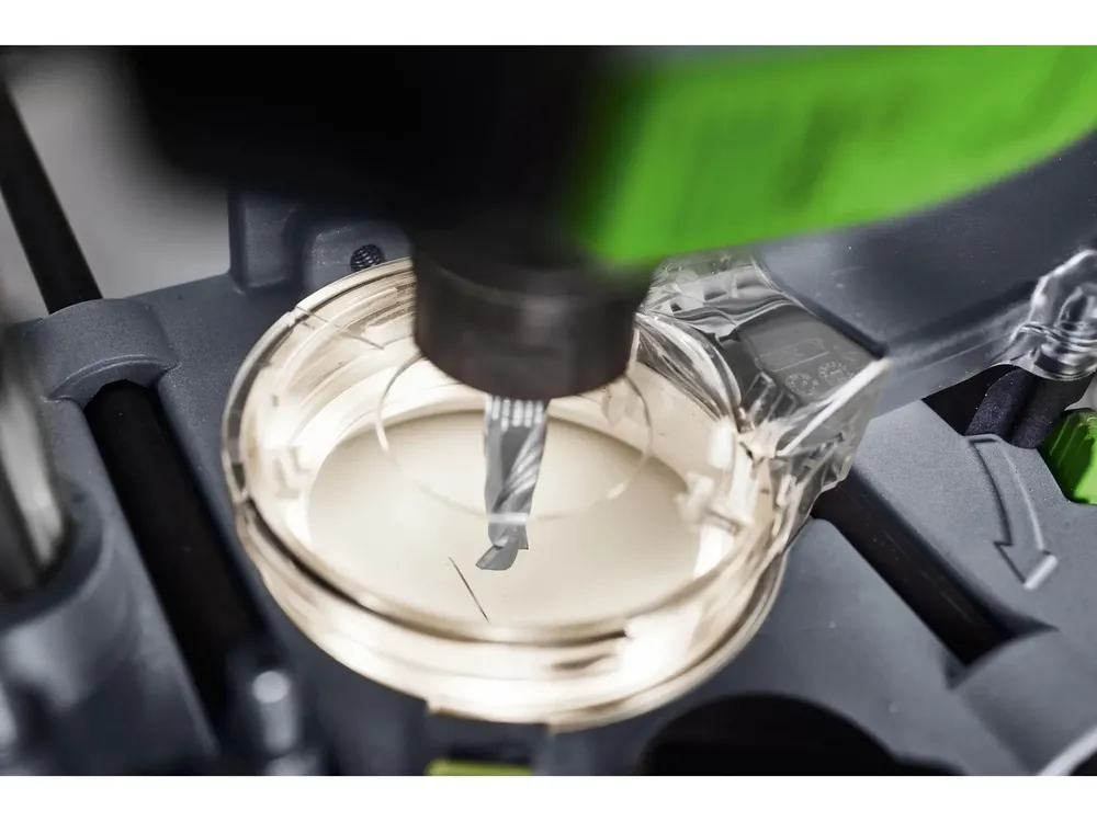 Ljusmodul LM-OF 1400 Festool