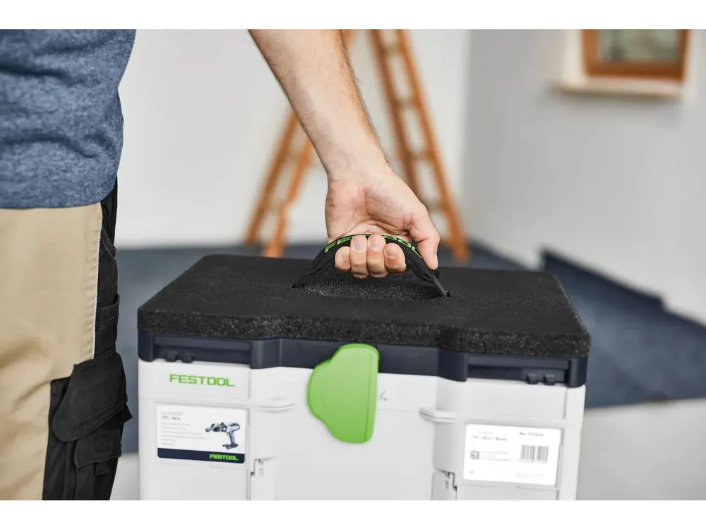 Sittdyna SK-CT/SYS Festool