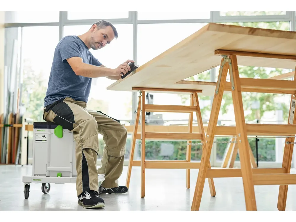 Sittdyna SK-CT/SYS Festool