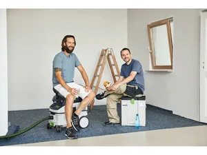 Sittdyna SK-CT/SYS Festool