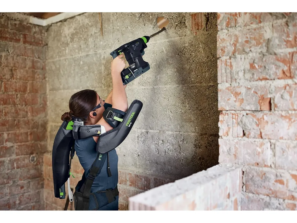 Exoskelett EXO 18-Basic Festool