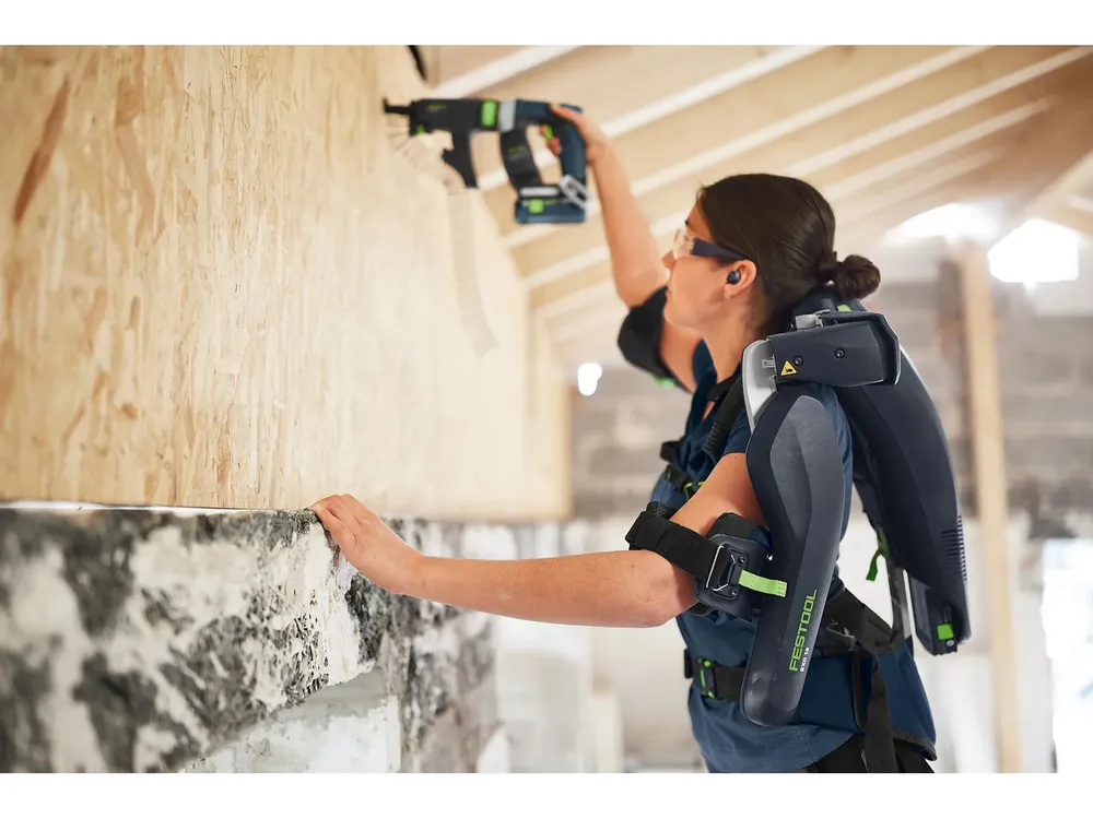 Exoskelett EXO 18-Basic Festool
