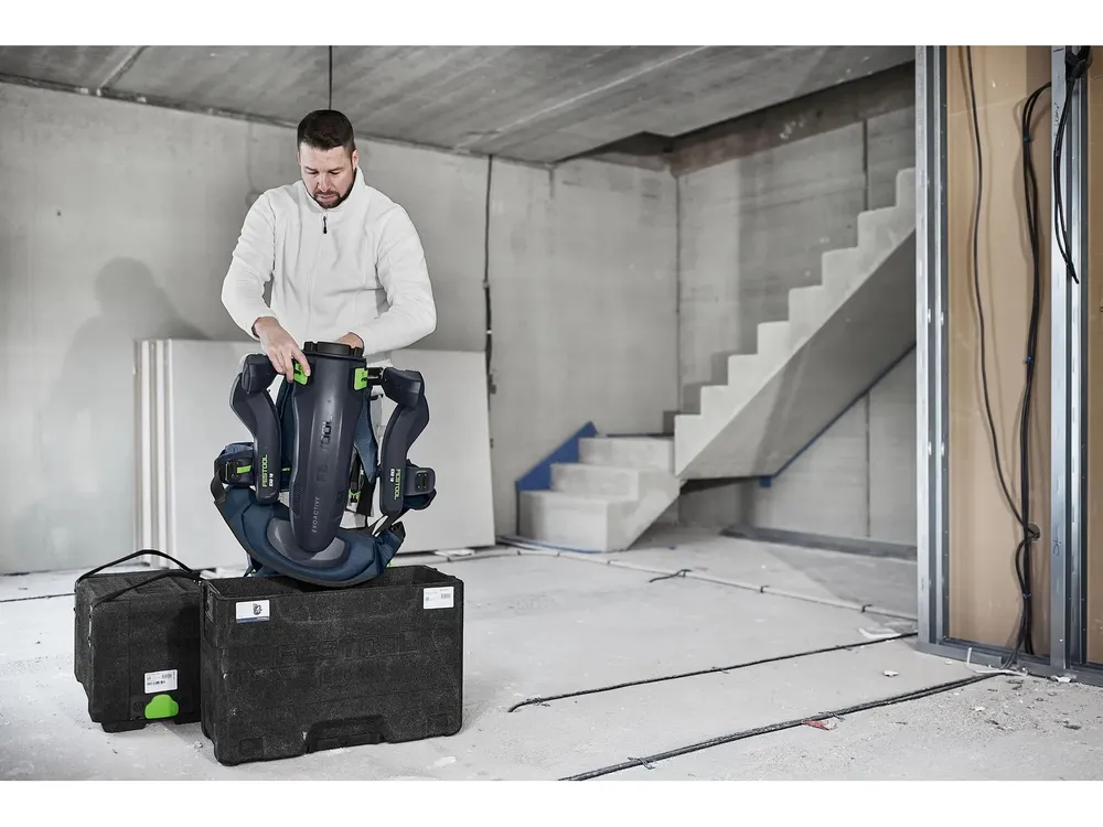 Exoskelett EXO 18-Basic Festool