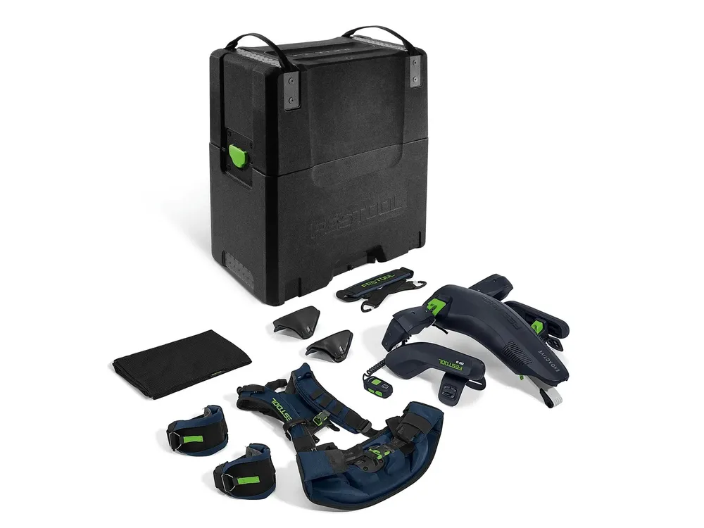 Exoskelett EXO 18-Basic Festool