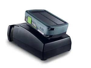 18V 2xTBX4/TCL6 FESTOOL