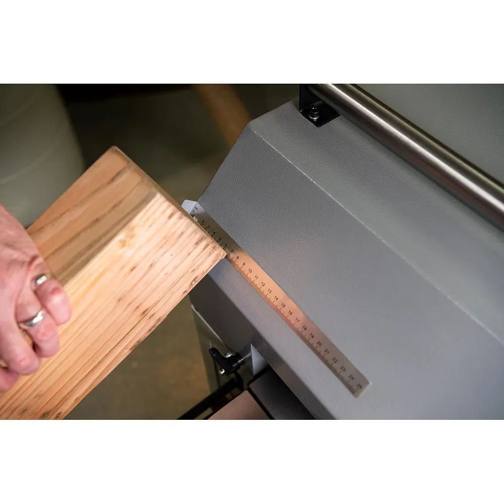 Axminster Professional AP410T Planhyvel 230v  (EU PLUG)