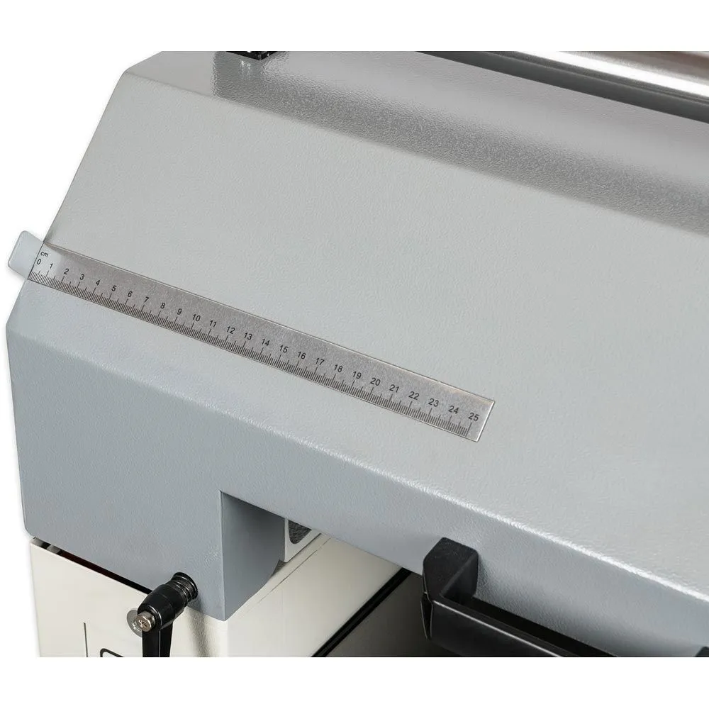 Axminster Professional AP410T Planhyvel 230v  (EU PLUG)