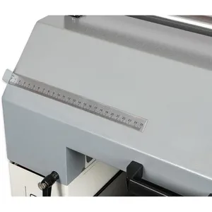 Axminster Professional AP410T Planhyvel 230v  (EU PLUG)