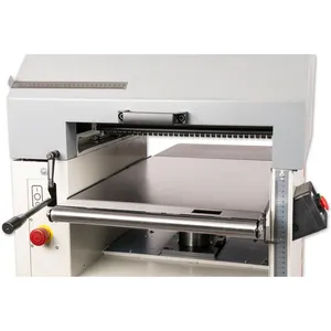 Axminster Professional AP410T Planhyvel 230v  (EU PLUG)