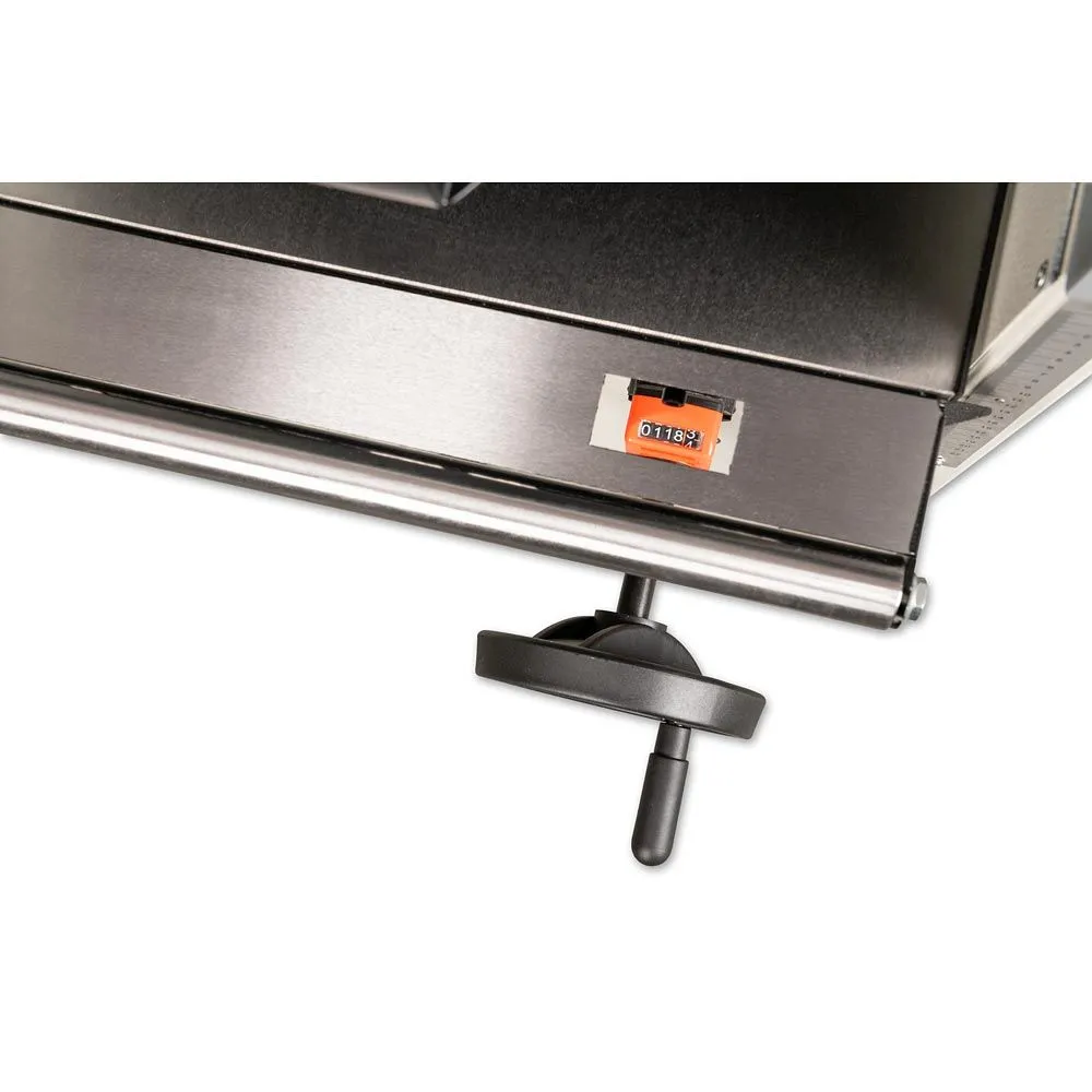 Axminster Professional AP410T Planhyvel 230v  (EU PLUG)