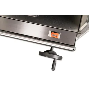 Axminster Professional AP410T Planhyvel 230v  (EU PLUG)