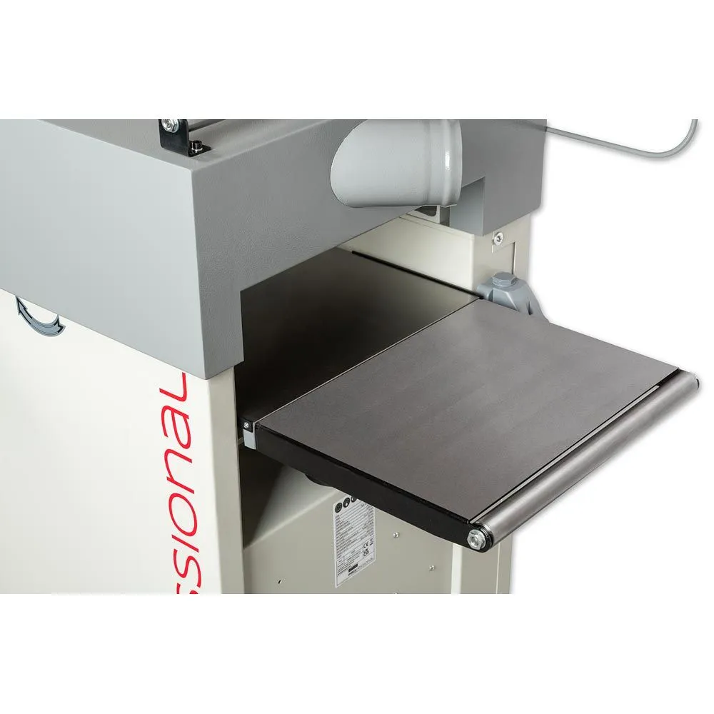 Axminster Professional AP410T Planhyvel 230v  (EU PLUG)