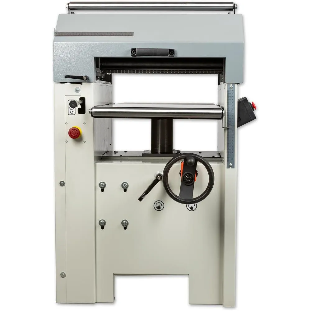 Axminster Professional AP410T Planhyvel 230v  (EU PLUG)