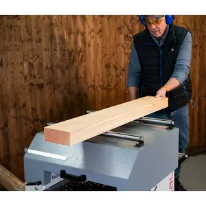 Axminster Professional AP410T Planhyvel 230v  (EU PLUG)