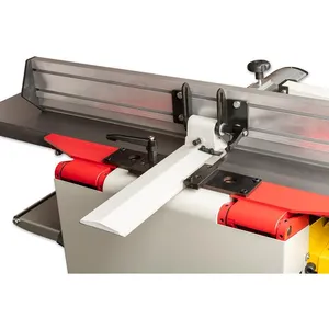 Rikt & planhyvel AW3310S med spiralkutter Axminster Workshop (EU PLUG)