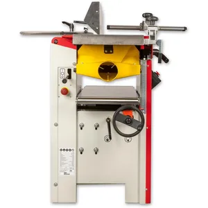 Rikt & planhyvel AW3310S med spiralkutter Axminster Workshop (EU PLUG)