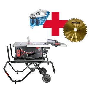Bordssåg - Compact Saw SawStop ®