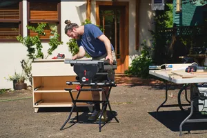 Bordssåg - Compact Saw SawStop ®