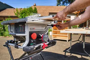 Bordssåg - Compact Saw SawStop ®