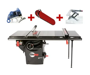 SawStop ® Bordssåg Professional 36