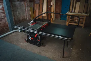 SawStop ® Bordssåg Professional 36