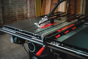 SawStop ® Bordssåg Professional 36
