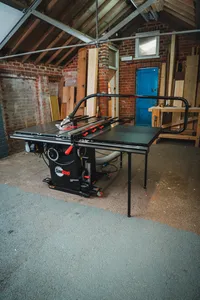 SawStop ® Bordssåg Professional 36
