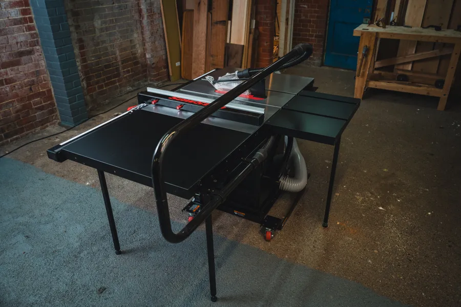SawStop ® Bordssåg Professional 36
